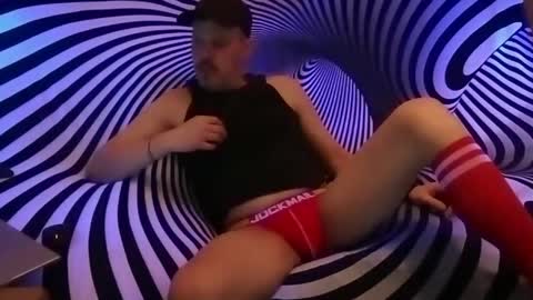 Snapshot of boyblond36 chatting on 02.09.25 Slutty Stud online show from 02.09.25