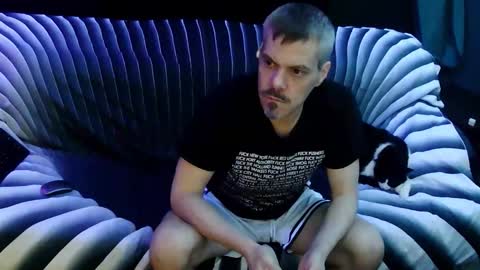 Slutty Stud online show from 11.27.25