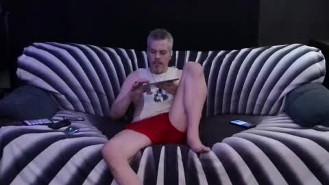 Slutty Stud online show from 04.26.26
