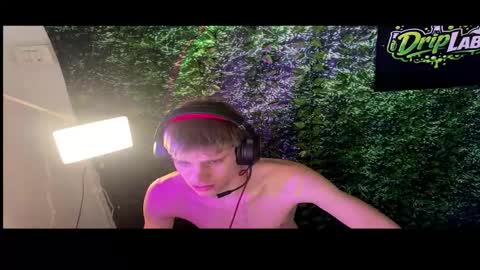 boyblondhetero online show from 02.10.26