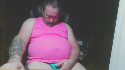 Snapshot of boybob6666 chatting on 12.19.24 boybob6666 online show from 12.19.24