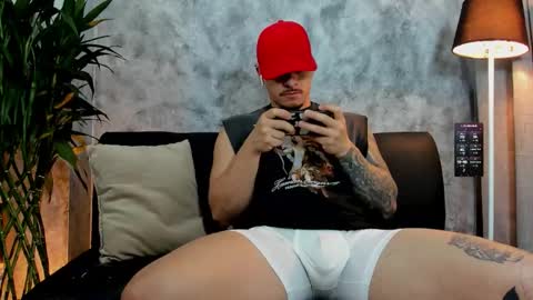 boyc02_ online show from 10.25.25