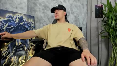 boyc02_ online show from 11.09.25