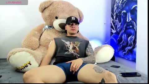 boyc02_ online show from 01.14.26