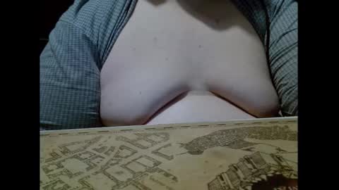 Snapshot of boychubbyfox chatting on 11.01.25 ChubbyBoy online show from 11.01.25