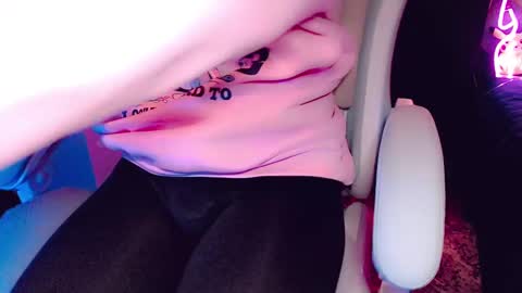 Snapshot of boycurious95 chatting on 01.13.25 Atari online show from 01.13.25