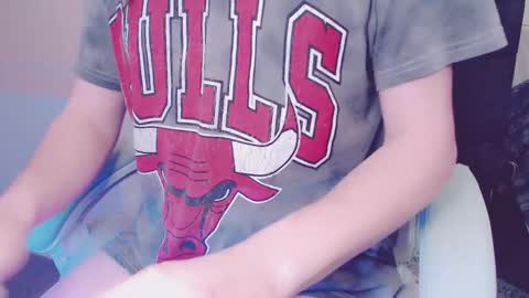 Snapshot of boycurious95 chatting on 01.20.25 Atari online show from 01.20.25