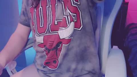 Snapshot of boycurious95 chatting on 01.28.25 Atari online show from 01.28.25