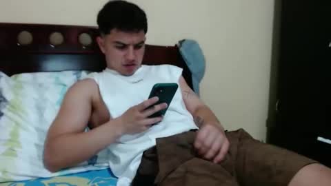 boyfit2023 online show from 02.15.25