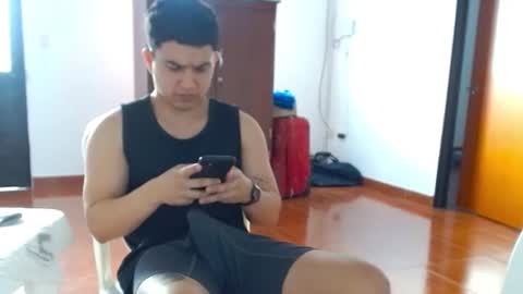 boyfit2023 online show from 10.25.25