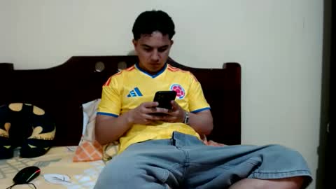 Snapshot of boyfit2023 chatting on 06.07.26 boyfit2023 online show from 06.07.26