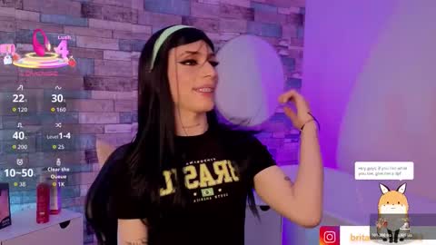 boyfox_tay online show from 11.29.25