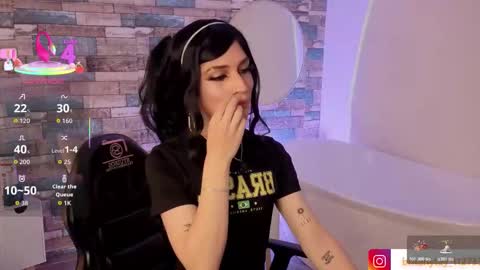 boyfox_tay online show from 12.18.25