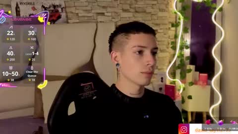 boyfox_tay online show from 02.02.26