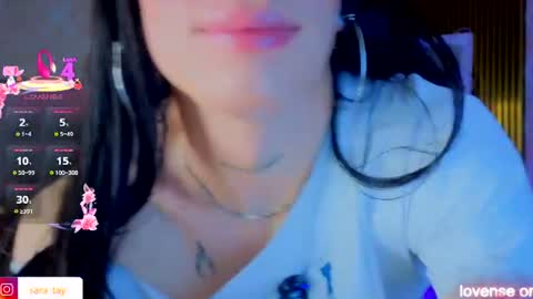 boyfox_tay online show from 06.10.26