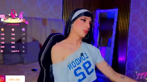 boyfox_tay online show from 07.05.26