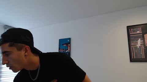 Felipe  online show from 01.24.25