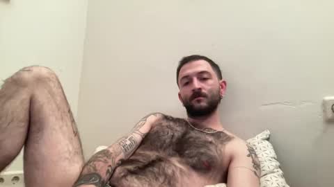 boyfriend_shrapnel online show from 02.14.25