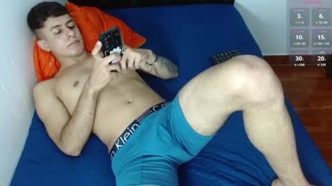 boyg_hots online show from 06.03.26