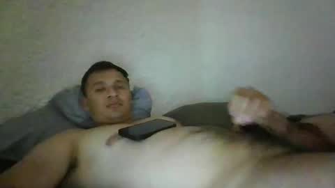 boyhorny212 online show from 01.28.25