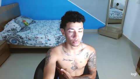 boyhot_sw online show from 02.07.25