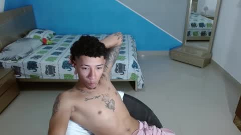 boyhot_sw online show from 02.12.25