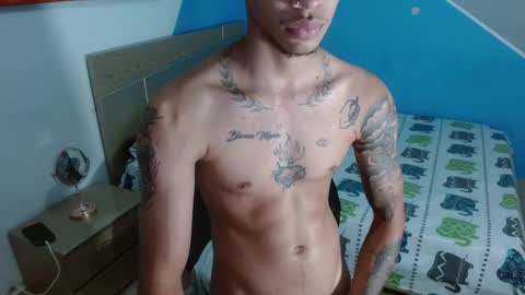 boyhot_sw online show from 02.28.25