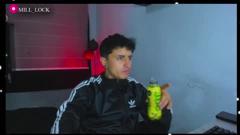 miguel  online show from 12.02.24