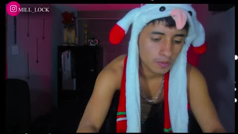 miguel  online show from 12.03.24