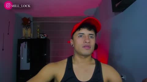 miguel  online show from 12.04.24