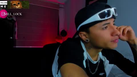 miguel  online show from 12.06.24