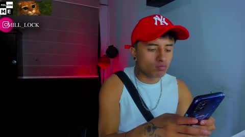 miguel  online show from 12.09.24