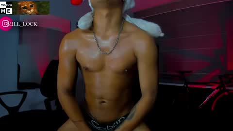 miguel  online show from 12.11.24