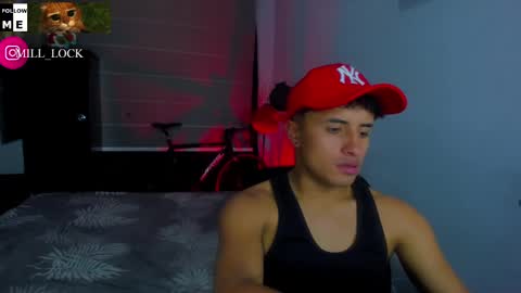 miguel  online show from 12.13.24