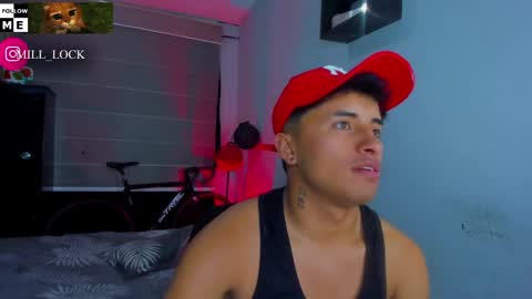 miguel  online show from 12.14.24