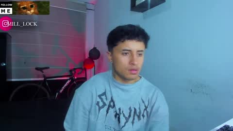 miguel  online show from 12.16.24