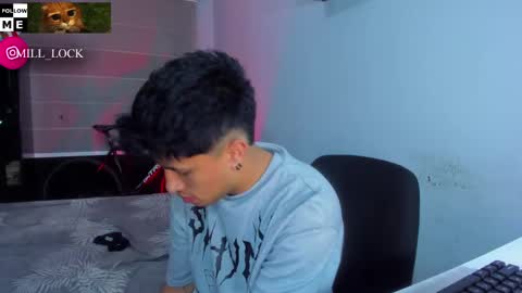 miguel  online show from 12.17.24