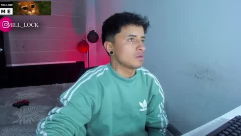 miguel  online show from 12.18.24