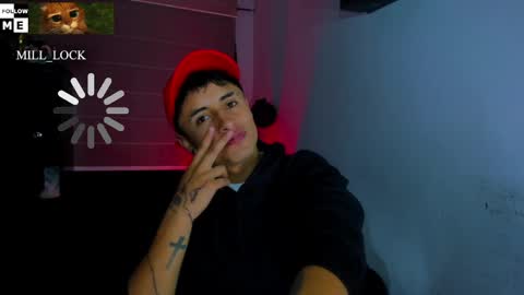 miguel  online show from 12.18.24