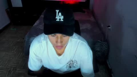 miguel  online show from 01.09.25