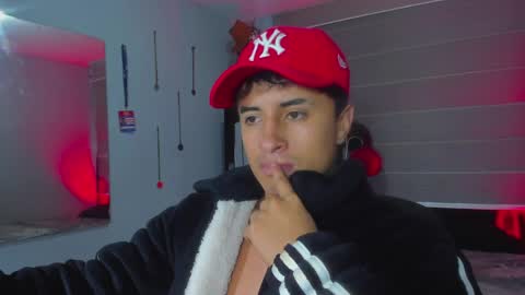 miguel  online show from 01.10.25