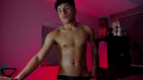 miguel  online show from 01.15.25