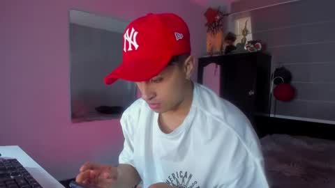 miguel  online show from 01.16.25