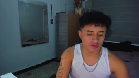 miguel  online show from 01.26.25