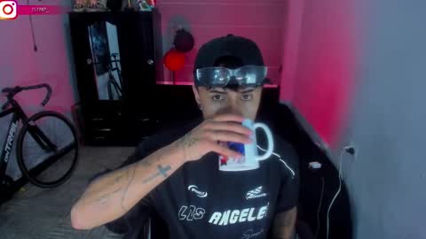 miguel  online show from 01.31.25