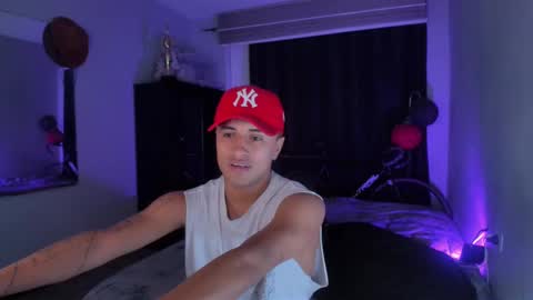 miguel  online show from 02.28.25