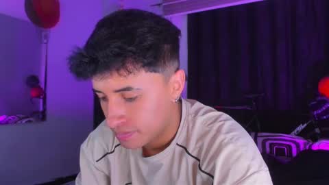 miguel  online show from 02.28.25