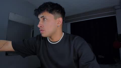 miguel  online show from 03.12.25