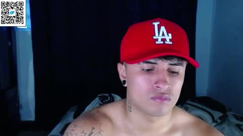 miguel  online show from 09.09.25