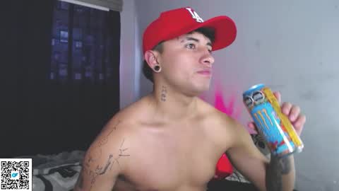 miguel  online show from 09.19.25